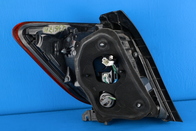 Baklykt høyre til Toyota Yaris 2014-2020 (Type III, Fase 2)  