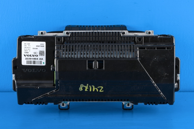 Instrumentpanel til Volvo V90 / V90 CC / S90 2016-->>  (VOLVO|32201804 AA|)