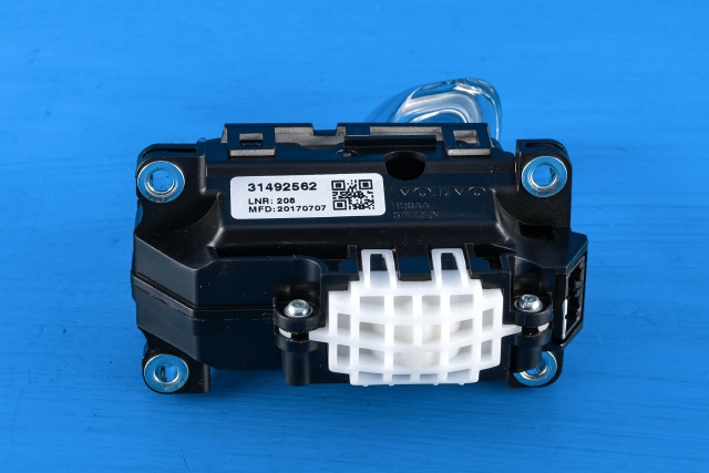 Girstang/girvelger automat til Volvo V90 / V90 CC / S90 2016-->> (VOLVO|31492562|)
