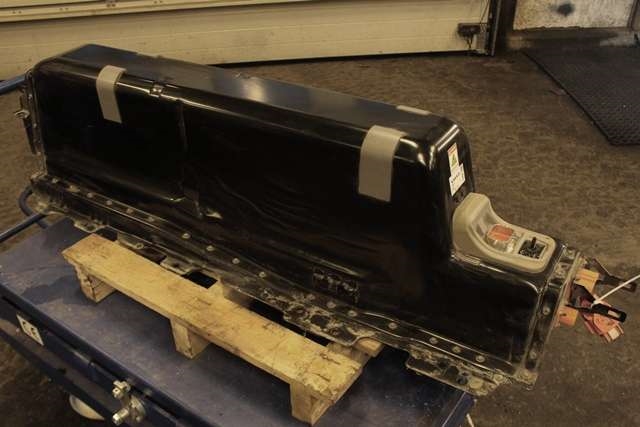 Batteripakke hybrid til Volvo V90 / V90 CC / S90, 2016-->>  (VOLVO|31499073)