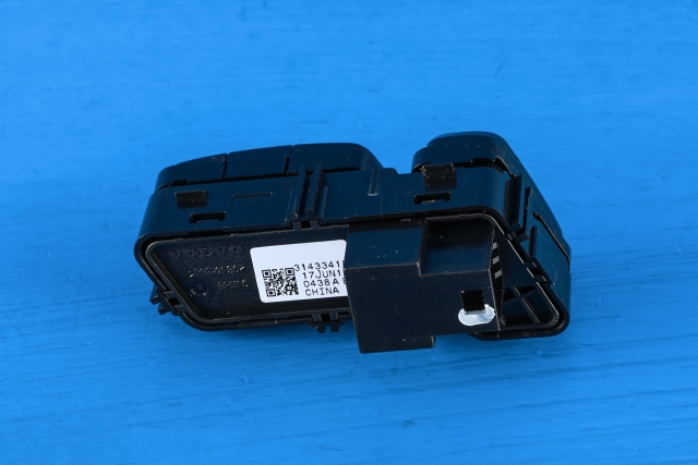 Bryter diverse til Volvo V90 / V90 CC / S90 2016-->> (VOLVO|31433418|)