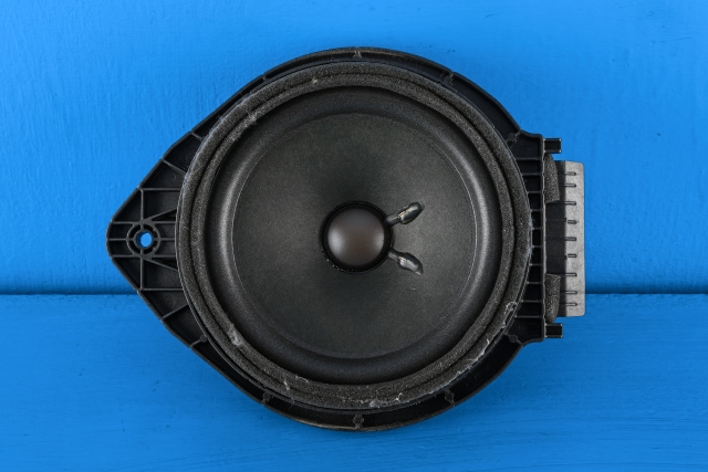 Bilstereo høyttaler til Opel Insignia B, 2017-->>  (GM|84 005 826)
