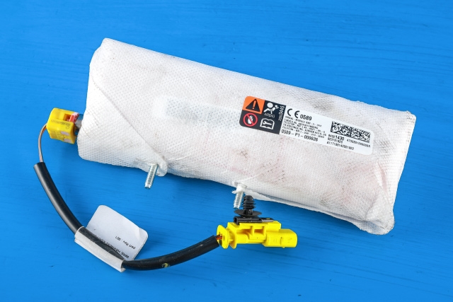 Airbag sidepute høyre til Opel Insignia B, 2017-->>  (GM|84 021 430)