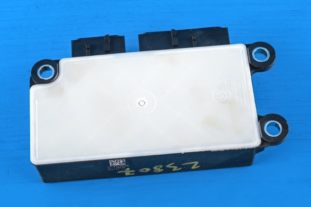 Styreenhet airbag hovedsensor til Opel Insignia B 2017-->>  (GM|13 526 698|)