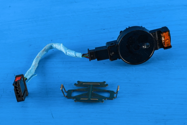 Sensor regnsensor til Opel Insignia B, 2017-->>  (HELLA|6PW 011 178-65)