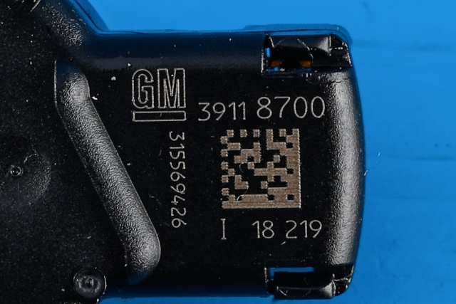 Sensor regnsensor til Opel Insignia B 2017-->> (HELLA|6PW 011 178-65|39 118 700|)