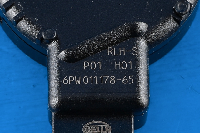 Sensor regnsensor til Opel Insignia B 2017-->> (HELLA|6PW 011 178-65|39 118 700|)