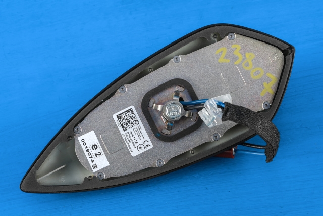Antenne navigasjon til Opel Insignia B 2017-->> (GM|39 151 178|)
