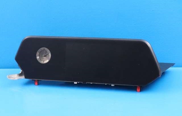 Multimedia display (MCU - Media Controller Unit) til Lexus UX 2018-->> (TOYOTA|86110-76070|)