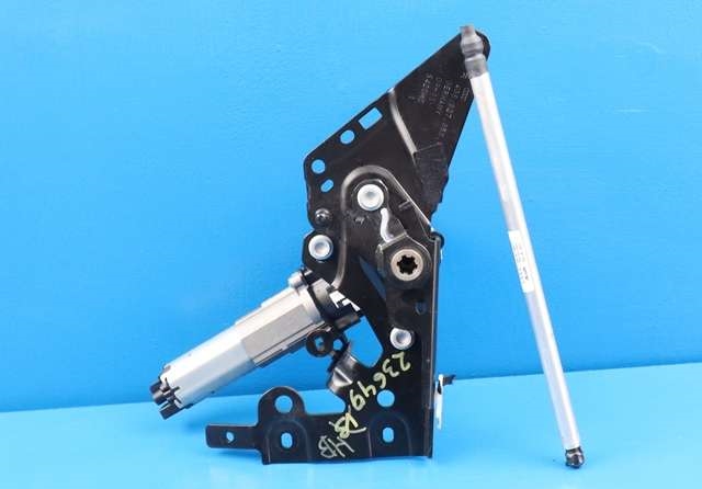 Baklukeåpner motor til Audi A7 2010-2014 (Type I, Fase 1)  (VAG|4G8 827 852 B|)