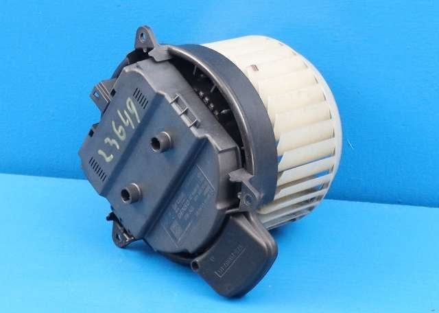 Varmeapparat motor til Audi A7 2010-2014 (Type I, Fase 1) (DENSO|016070-1265|4H1 820 021 B|)