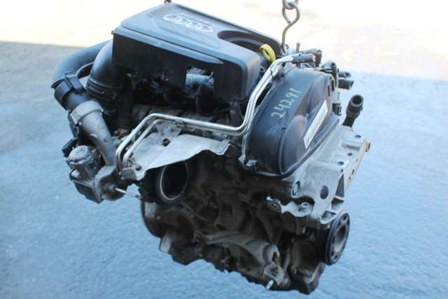 Motor bensin til Audi A3 2012-2016 (Type III, Fase 1)  (CYVB|)
