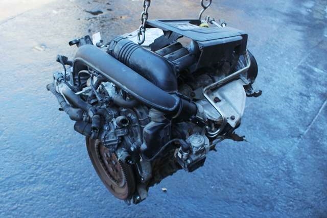 Motor bensin til Audi A3 2012-2016 (Type III, Fase 1)  (CYVB|)