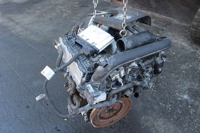Motor bensin til Audi A3 2012-2016 (Type III, Fase 1)  (CYVB|)