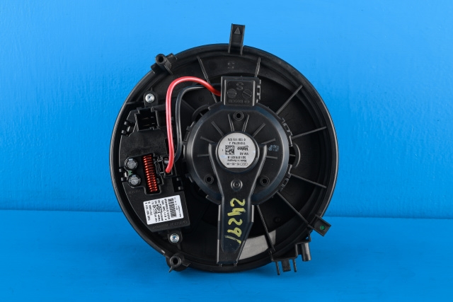 Varmeapparat motor til Audi A3 2012-2016 (Type III, Fase 1)  (VAG|5Q1 819 021 B|)