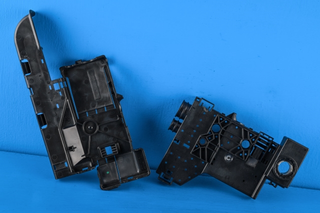 Sikringsboks motorrom til Volvo V90 / V90 CC / S90 2016-->>  (VOLVO|31450529|)