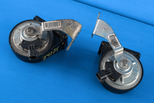 Horn/signalhorn til Volvo V90 / V90 CC / S90 2016-->>  (|31662953)