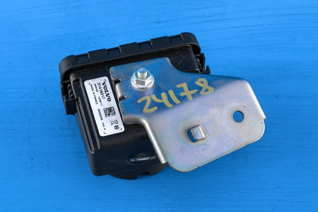 Alarm til Volvo V90 / V90 CC / S90 2016-->>  (VOLVO|31419317|)