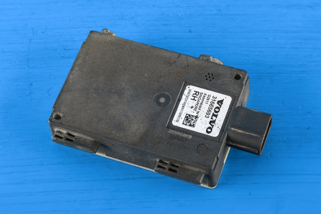 Sensor blindsone til Volvo V90 / V90 CC / S90, 2016-->>  (VOLVO|31665693)
