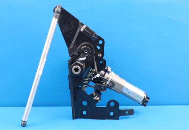 Baklukeåpner motor til Audi A7 2010-2014 (Type I, Fase 1)  (VAG|4G8 827 851 B|)