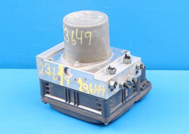 ABS sentral til Audi A7 2010-2014 (Type I, Fase 1)  (VAG|4G0 614 517|4G0 907 379|)