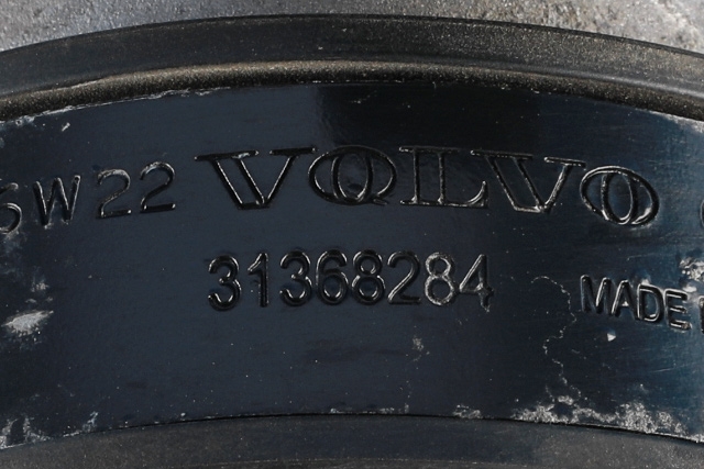 Sirkulasjonspumpe til Volvo V90 / V90 CC / S90 2016-->>  (VOLVO|31338399|)