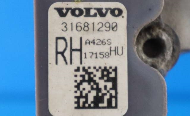 Sensor nivå, høyre bak til Volvo V90 / V90 CC / S90 2016-->>  (VOLVO|31681290|)