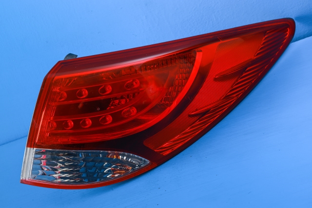 Baklykt høyre ytre til Hyundai Ix35 2010-2015