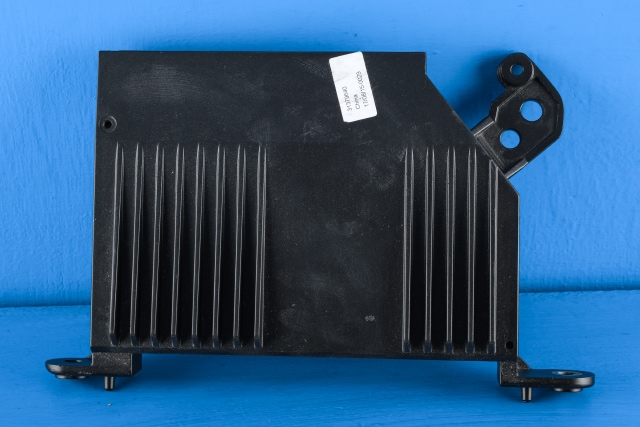 Bilstereo forsterker til Volvo V90 / V90 CC / S90 2016-->>  (VOLVO|31489614|)