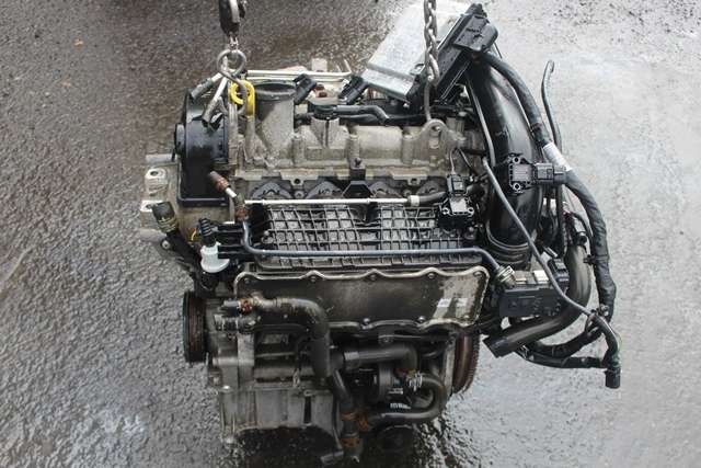Motor bensin til VW Golf VII 2012-2017 (Fase 1)  (CYVB|)