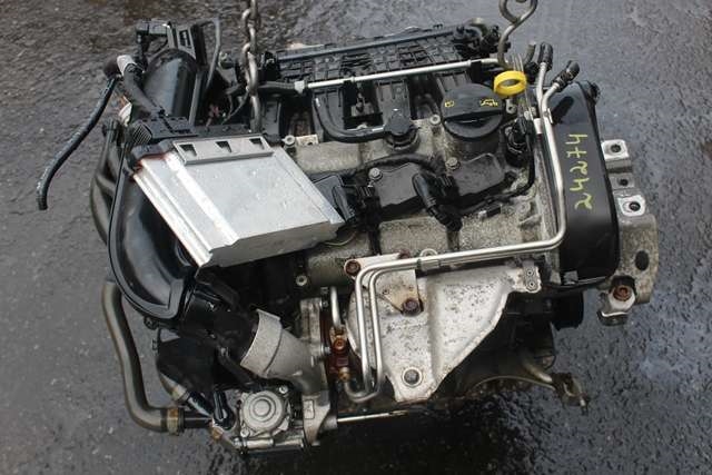 Motor bensin til VW Golf VII 2012-2017 (Fase 1)  (CYVB|)