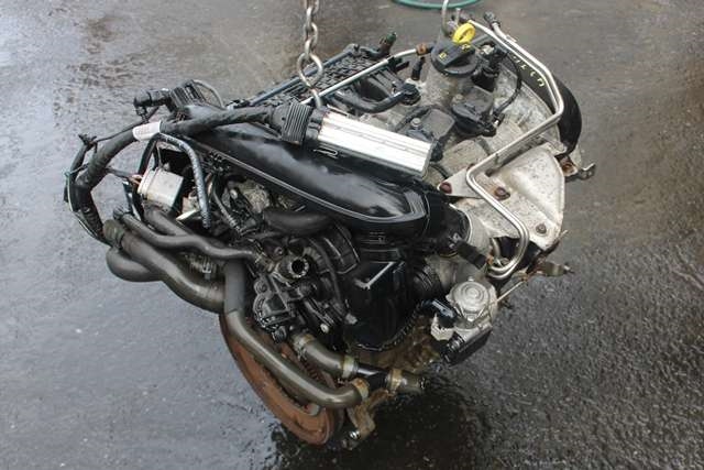Motor bensin til VW Golf VII 2012-2017 (Fase 1)  (CYVB|)