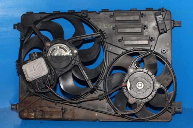 Kjølevifte til Volvo V60 2010-2013 (Type I, Fase 1) (FORD|6G91-8C607-ND|)