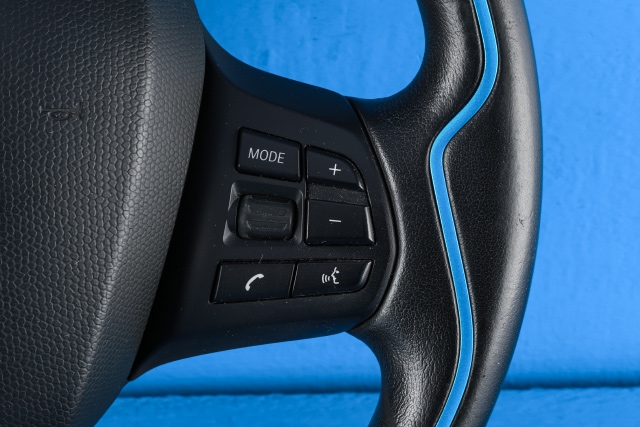 Airbag ratt til BMW i3 2013-2022  