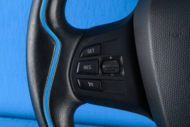 Airbag ratt til BMW i3 2013-2022  