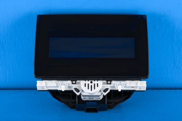 Instrumentpanel til BMW i3, 2013-2022  (BMW|9 354 804)