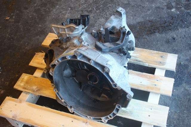 Girkasse manuell 6-trinn til Volvo V40, 2012-2019  (VOLVO|P1285229)