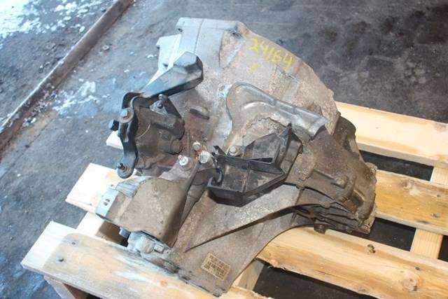 Girkasse manuell 6-trinn til Volvo V40 2012-2019  (VOLVO|P1285229|CV6R-7002-SC|)