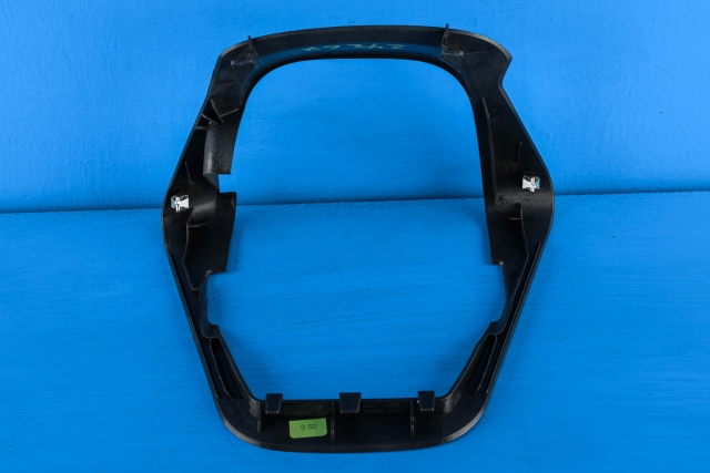 Ratt deksler til BMW i3 2013-2022