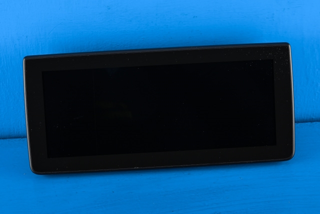 Bilstereo navigasjon skjerm til BMW i3 2013-2022 (BMW|9 306 743|)