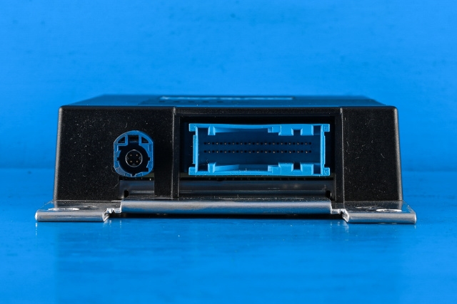 Bilstereo diverse til BMW i3 2013-2022  (BMW|84.10-9 353 160|)