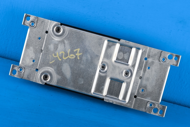 Bilstereo diverse til BMW i3 2013-2022  (BMW|84.10-9 353 160|)