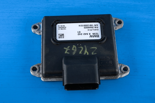 Styreenhet diverse til BMW i3, 2013-2022  (BMW|12.36-8 642 242)