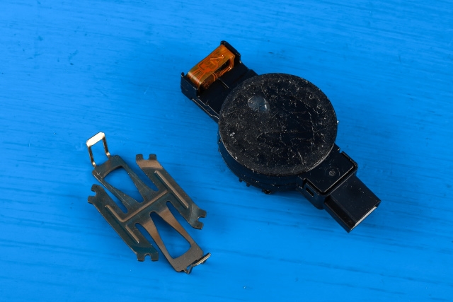 Sensor regnsensor til BMW i3, 2013-2022  (HELLA|6PW 011 790-07)