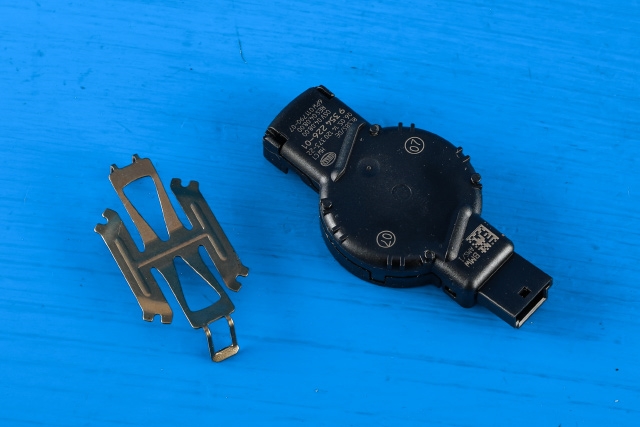 Sensor regnsensor til BMW i3 2013-2022 (HELLA|6PW 011 790-07|9 354 226|)