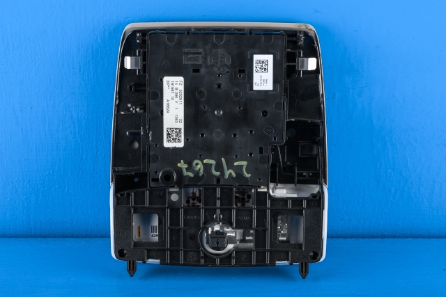 Taklyspanel til BMW i3 2013-2022  (BMW|9 292 911|)