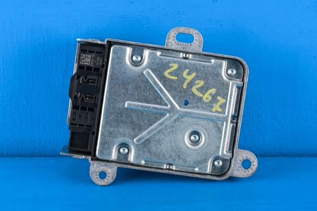 Styreenhet airbag hovedsensor til BMW i3 2013-2022  (BMW|65.77-9 348 934|)
