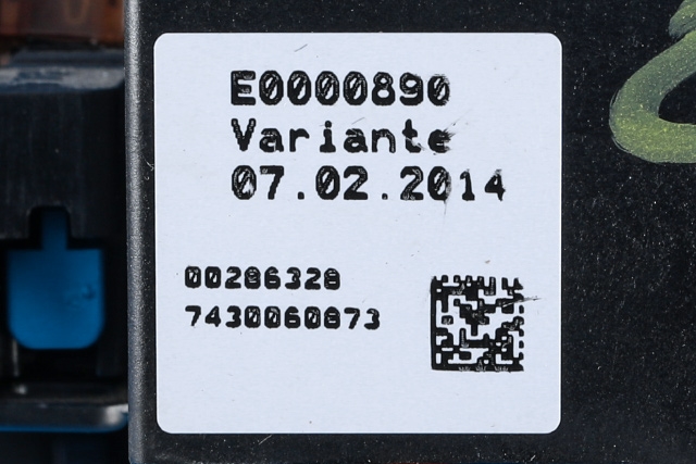 Sikringsboks til BMW i3 2013-2022  (BMW|9 270 355|)