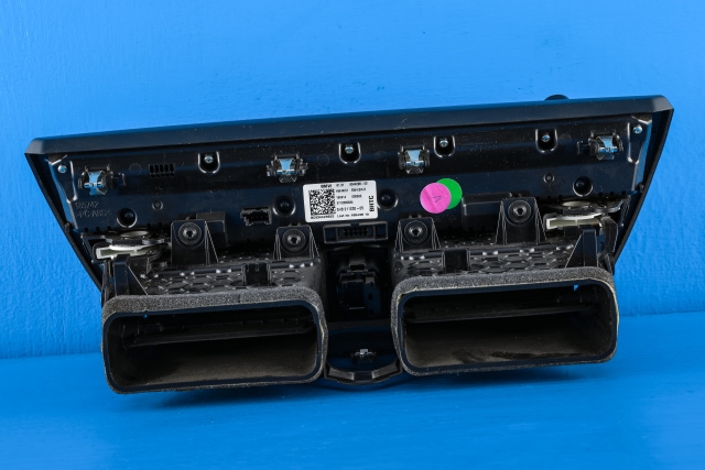 Varmeapparat betjening til BMW i3 2013-2022  (HELLA|5HB 011 230-05|61.31-9 344 296|)