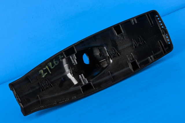 Tak diverse til BMW i3 2013-2022  